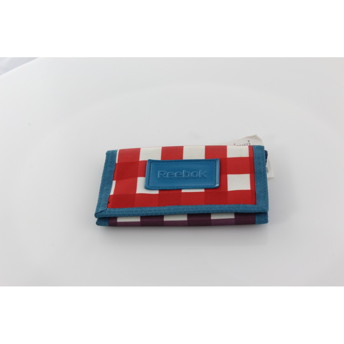 Portfel Reebok LG Wallet Z18195