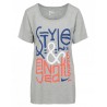 Koszulka Nike TEE BF STYLE SNEAKERS 729464 063