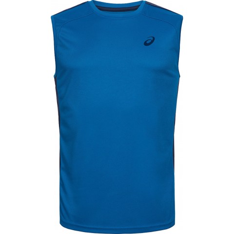 Koszulka Asics SLEEVELESS TOP 130804 0808
