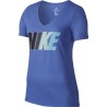 Koszulka Nike TEE-FLAVOR BURST 834775 478