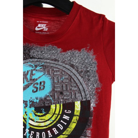 Koszulka Nike SB 977669 R78