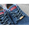 Sneakersy U.S. Polo Serge1 WALDO4004W7/S3 DKBL