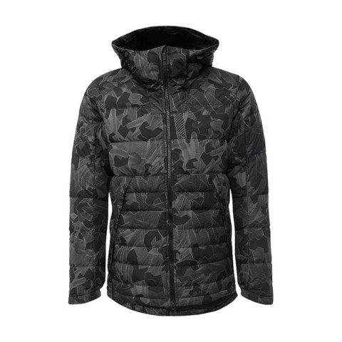 Kurtka Nike NSW DOWN FILL HD JKT-PRT 806857 010