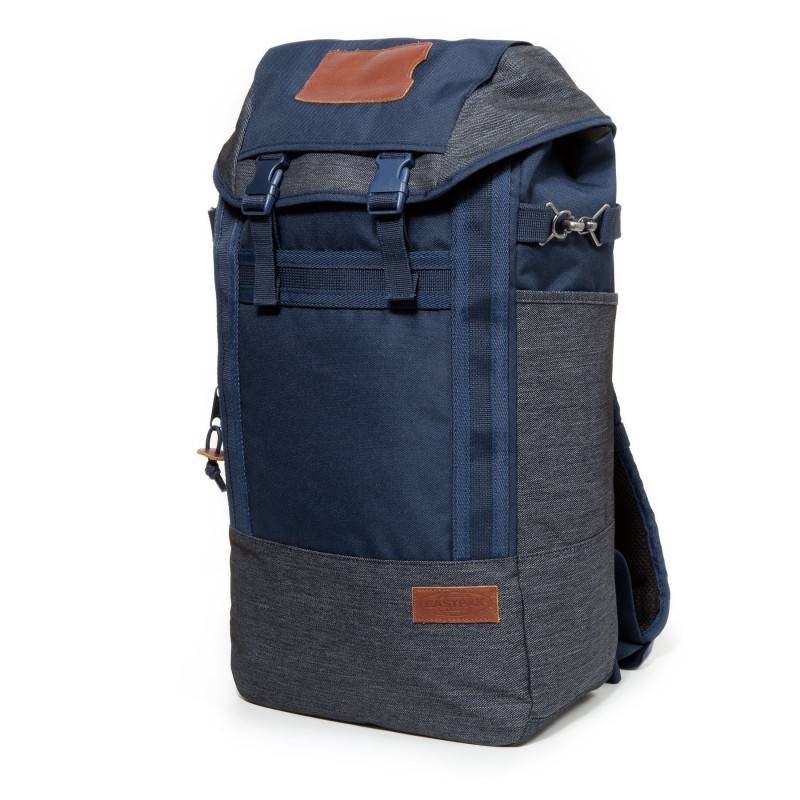 Plecak Eastpak Bust Merge Mix Melange EK18A60Q