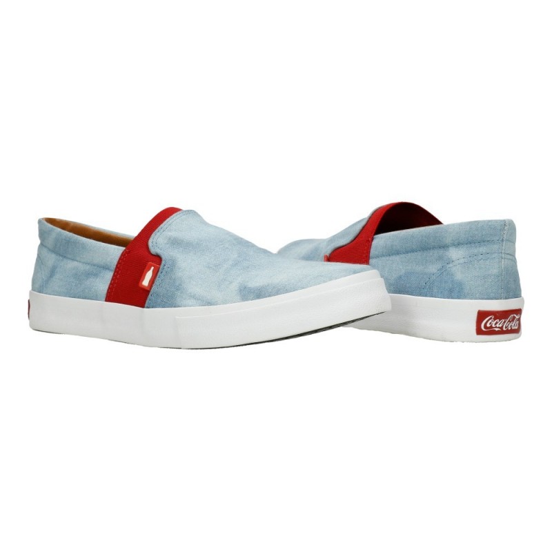 CCA1182 2217 Niebieski