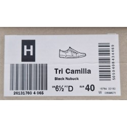 Sneakersy Clarks Tri Camilla 26131760