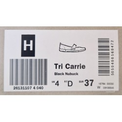 Baleriny Clarks Tri Carrie 26131107
