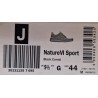 Sneakersy Clarks NatureVI Sport 26131135