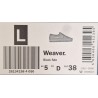 Mokasyny Clarks Weaver 26134198