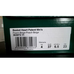 Sneakersy  Puma Basket Heart Patent 363073 11