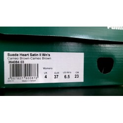 Sneakersy  Puma Suede Heart Satin II 364084 03