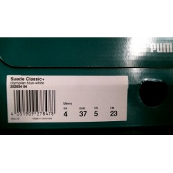 Sneakersy  Puma Suede Classic+ 352634 64