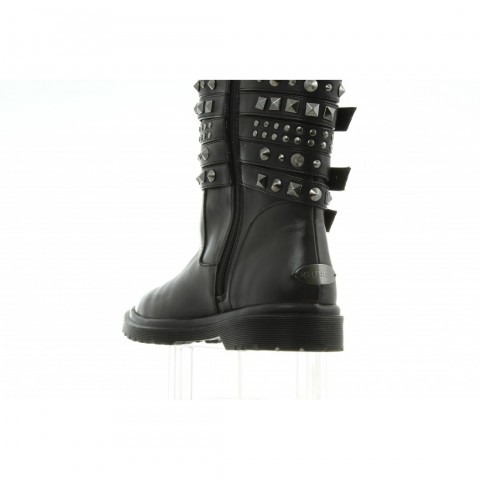 FLUMR4 LEA10 BLACK Czarny