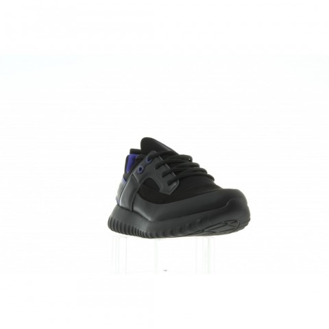 S0504 Black Czarny
