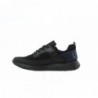 S0504 Black Czarny
