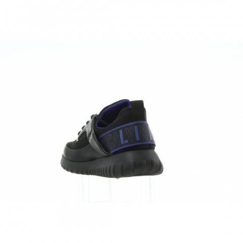 S0504 Black Czarny