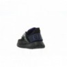 S0504 Black Czarny