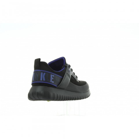 S0504 Black Czarny