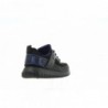 S0504 Black Czarny