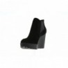 R0596 Black Czarny