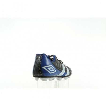 Crampons de football Umbro Corsica Engage taille 13K noir/bleu/blanc