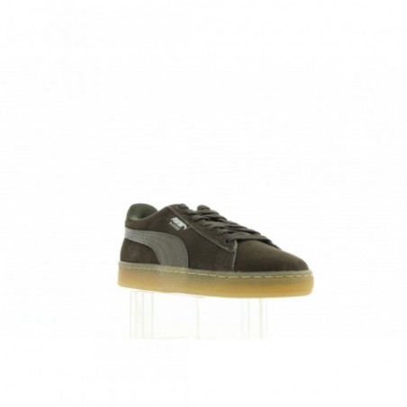 puma suede classic bubble