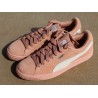 Sneakersy  Puma Suede Classic Peach Bei 355462 67