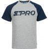 Koszulka Starter Aptitude T-Shirt CPE00035 GREY