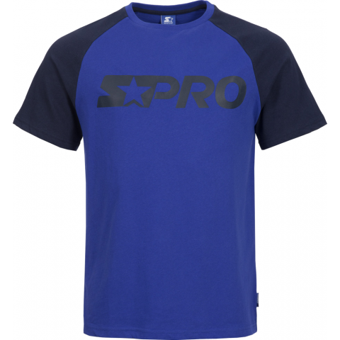 Koszulka Starter Aptitude T-Shirt CPE00035 SURF