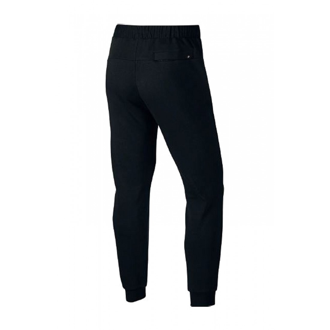 Spodnie Nike Nsw Pant Hybrid Flc 861720 010