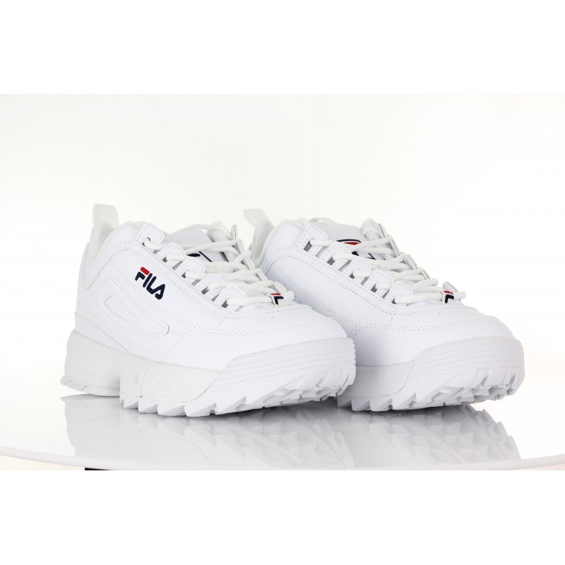 fila disruptor low wmn 1010302 1fg